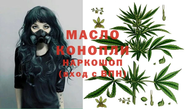 ALPHA PVP Горнозаводск